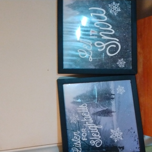 Winter Snowy Pictures - Picture 1 of 13